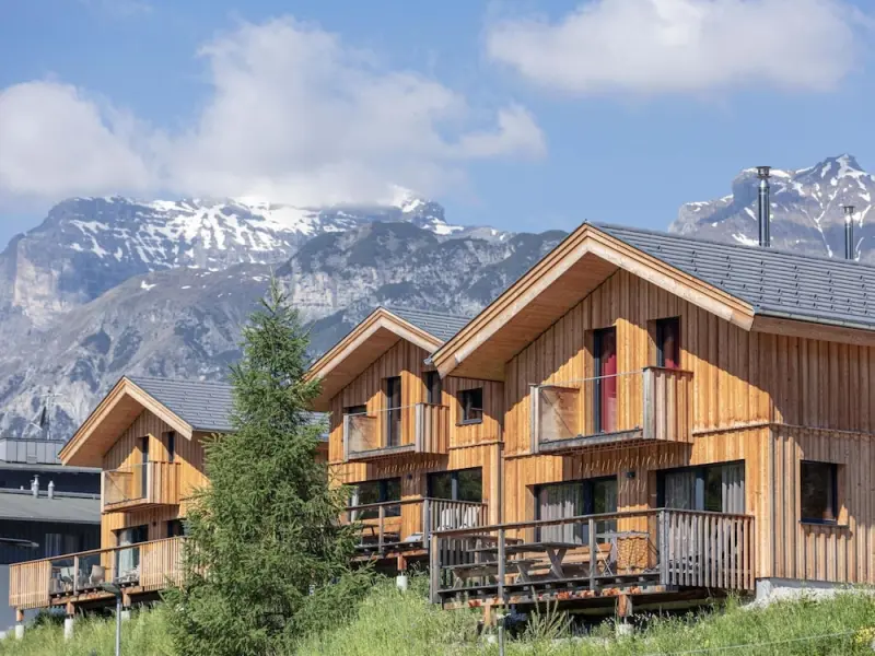 Chalet Steinach am Brenner