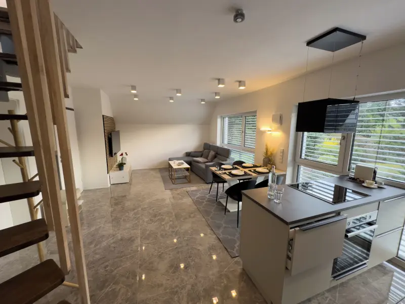 Ferienwohnung Karlsruhe