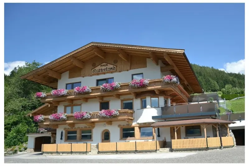 Ferienhaus mit Hund in Gemeinde, Gerlosberg für max. 5 Personen Ferienhaus mit Hund in Gemeinde, Gerlosberg für max. 5 Personen