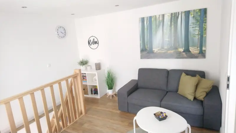 Ferienwohnung Großostheim