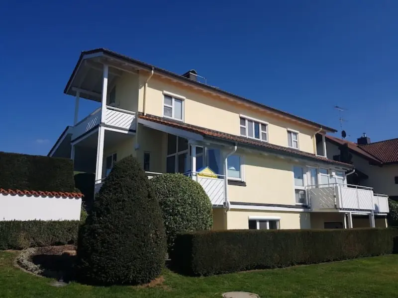 Ferienwohnung  Achberg