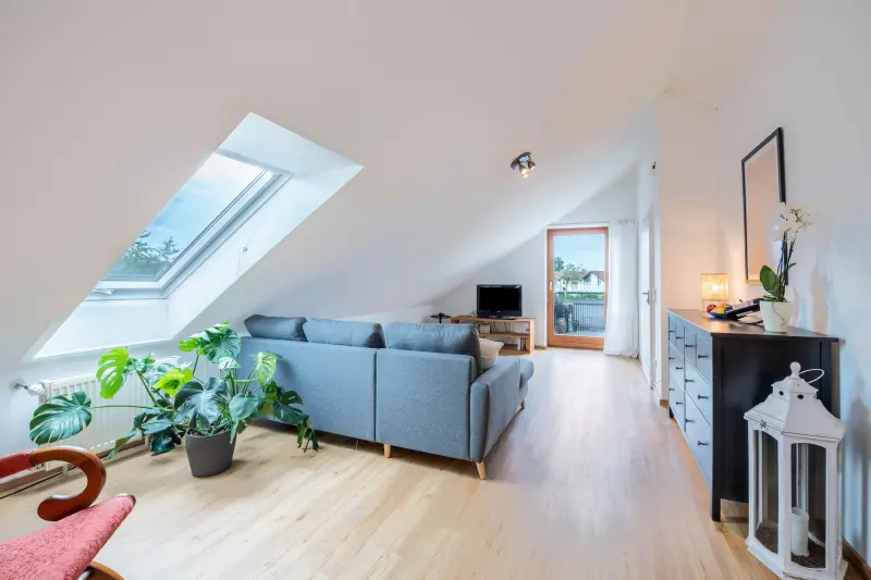 Ferienwohnung Vaterstetten