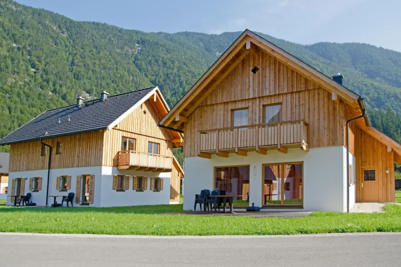 Chalet Obertraun