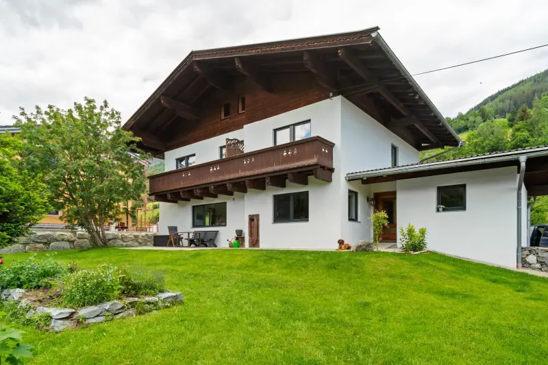 Ferienwohnung mit Hund in Bramberg am Wildkogel, Gemeinde Bramberg am Wildkogel für max. 5 Personen Ferienwohnung mit Hund in Bramberg am Wildkogel, Gemeinde Bramberg am Wildkogel für max. 5 Personen