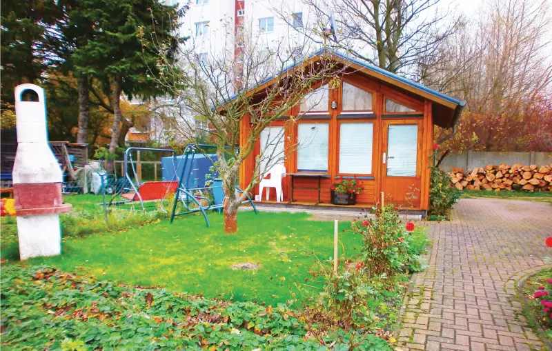 Ferienhaus Hohe Düne