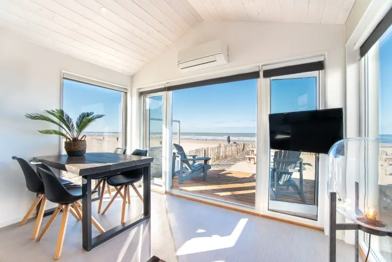 Ferienhaus Zandvoort