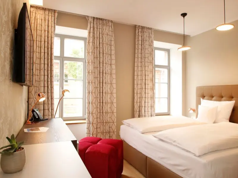 Ferienhaus Landau in der Pfalz