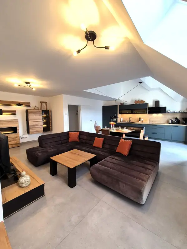 Ferienwohnung Winterberg
