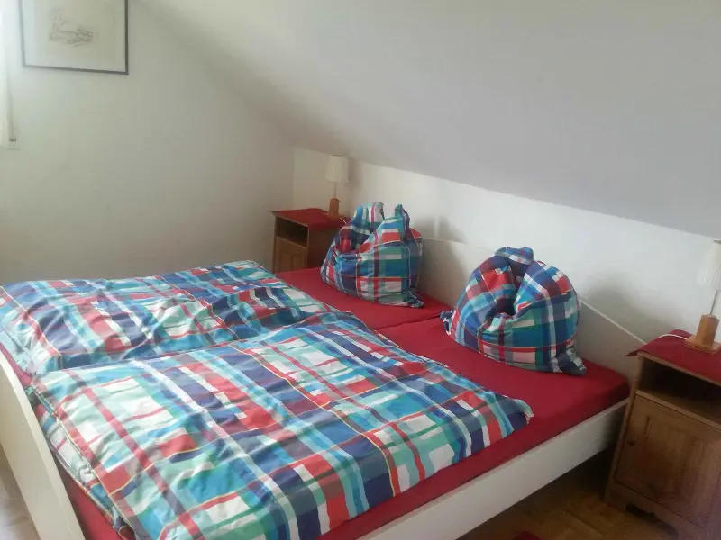 Ferienwohnung Au