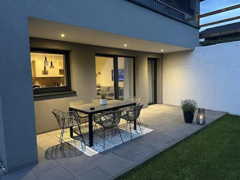 Ferienwohnung in Flachau, Salzburger Land, Österreich