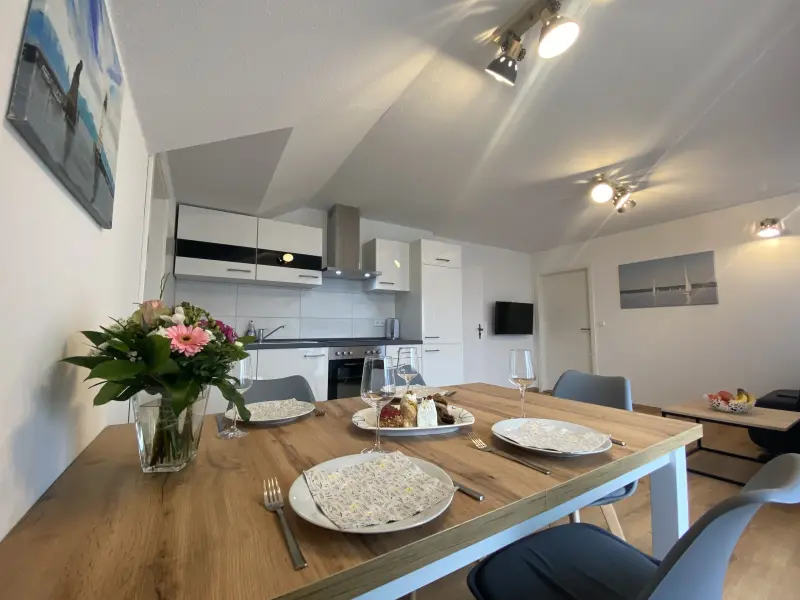 Ferienwohnung Weißensberg
