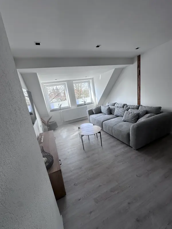 Ferienwohnung Bad Eilsen