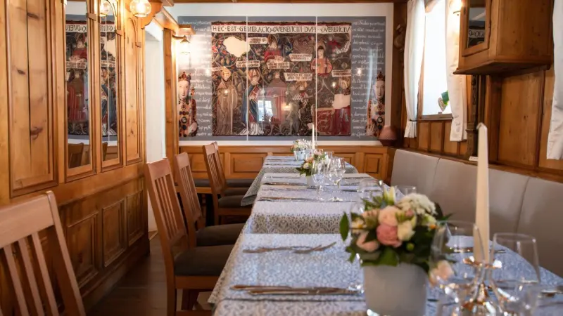 Ferienwohnung Altmühltal