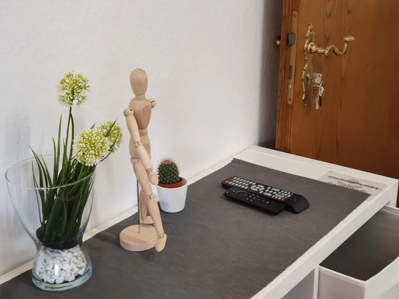 Accommodation  Forsthof
