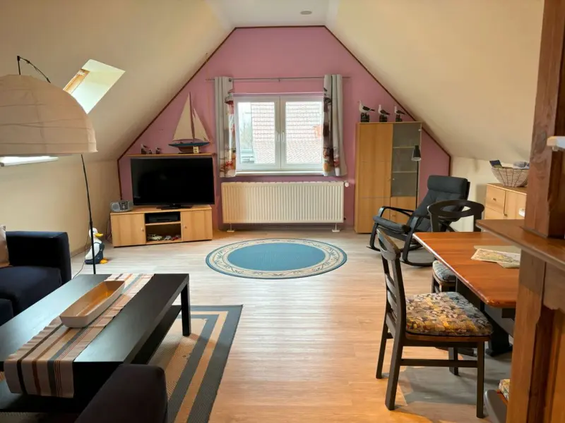 Ferienwohnung Rechlin