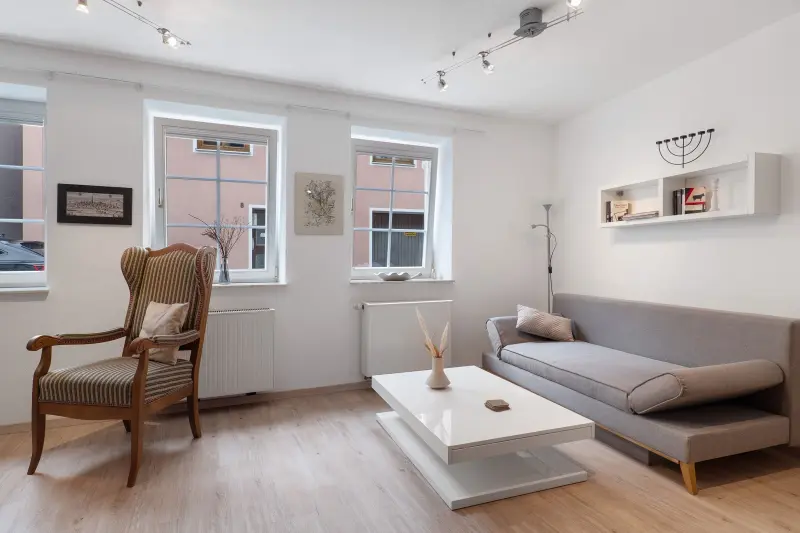 Ferienwohnung Nördlingen