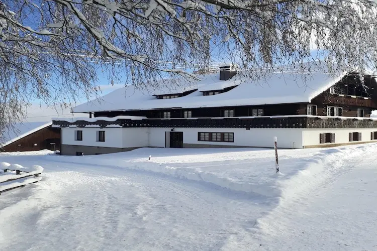 Ferienhaus in Treffen am Ossiacher See, Arriach f&uuml;r max. 20 Personen