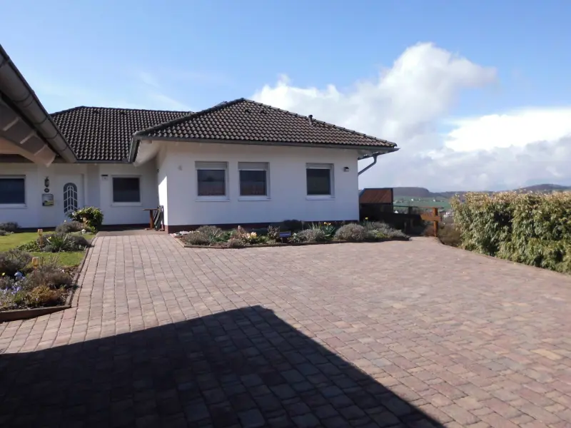 Ferienwohnung Diemelsee