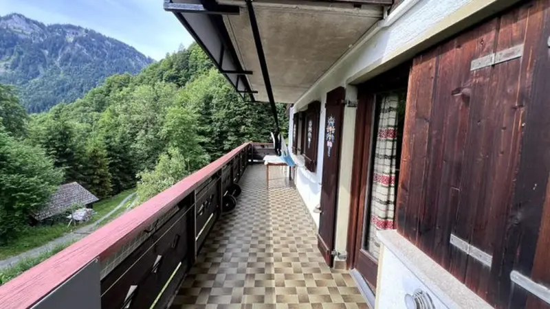 Ferienhaus Gemeinde Mellau