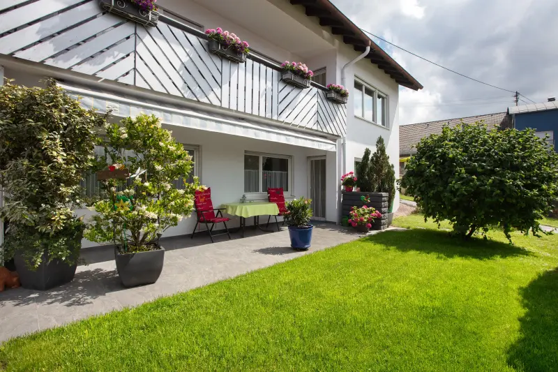 Ferienwohnung Rheinfelden (Baden)