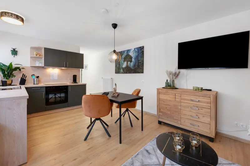 Ferienwohnung  Herbolzheim