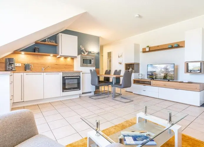 Ferienwohnung  Rerik