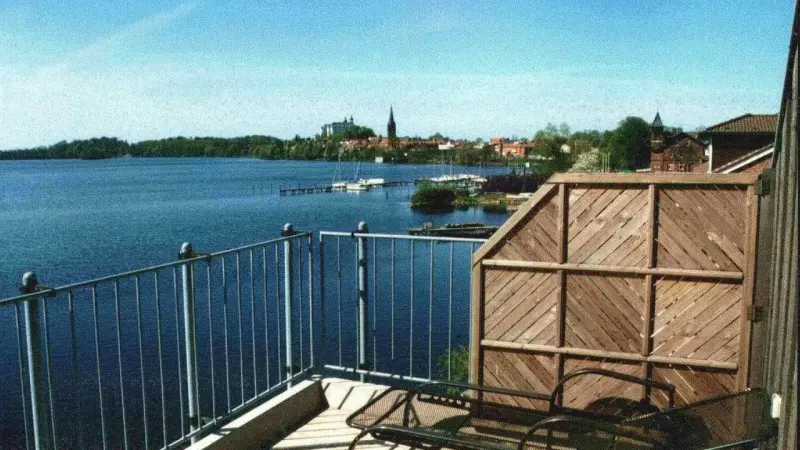 Ferienwohnung Plön