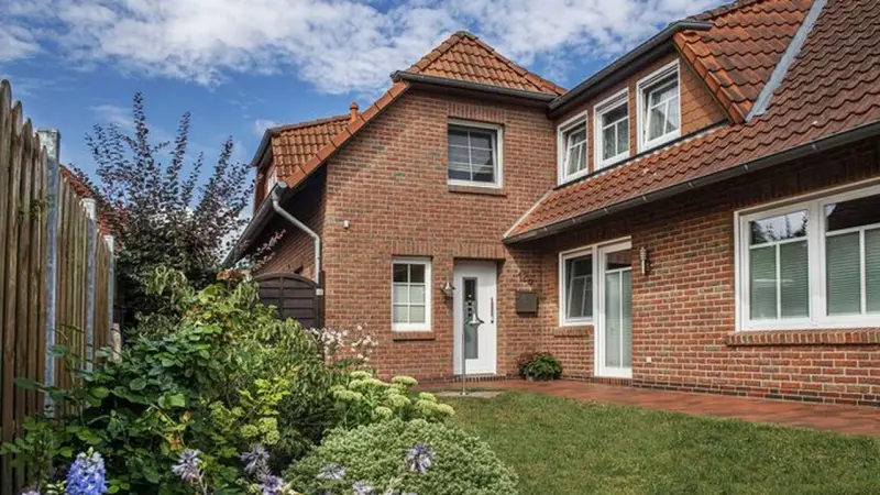 Ferienwohnung  Westerstede
