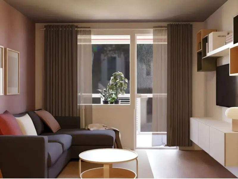 Ferienwohnung Jena