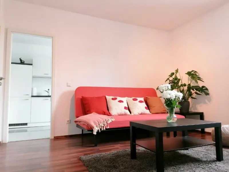 Ferienwohnung Herne