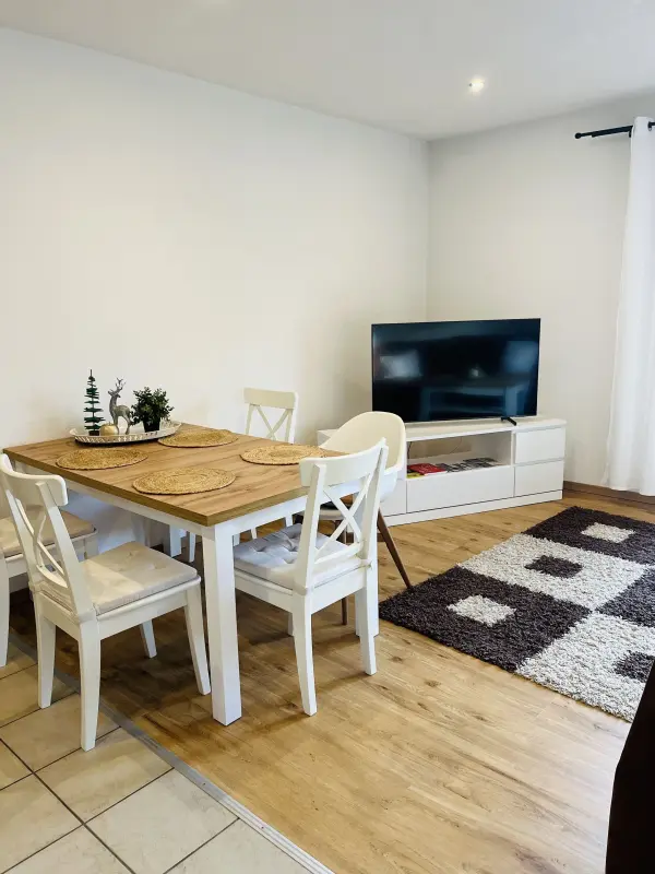Ferienwohnung Weikersheim