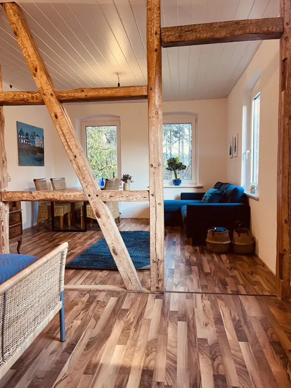 Ferienwohnung Bardowick