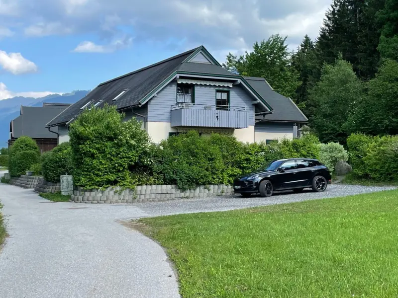 Ferienwohnung  Ferlach
