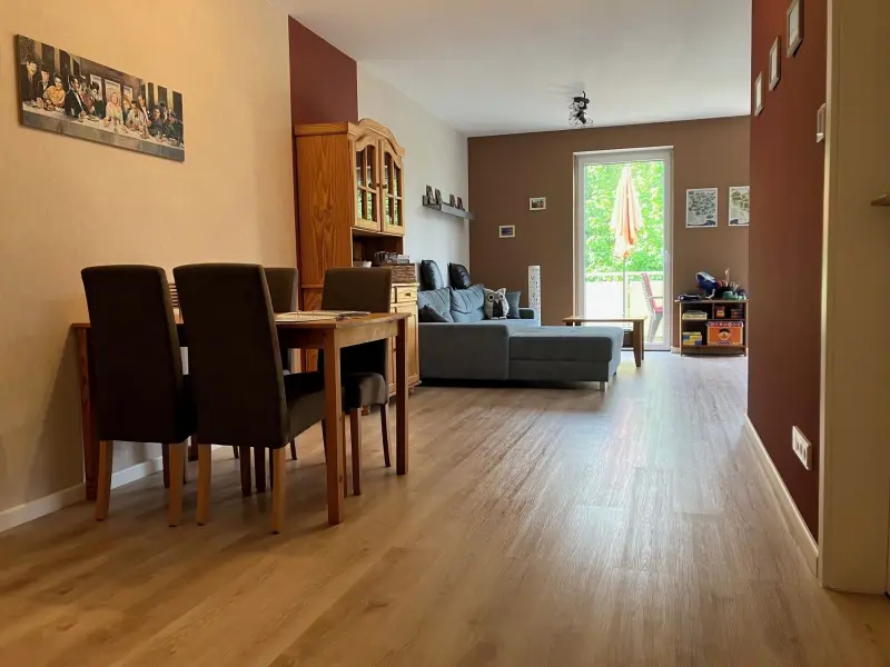 Ferienwohnung Wanfried
