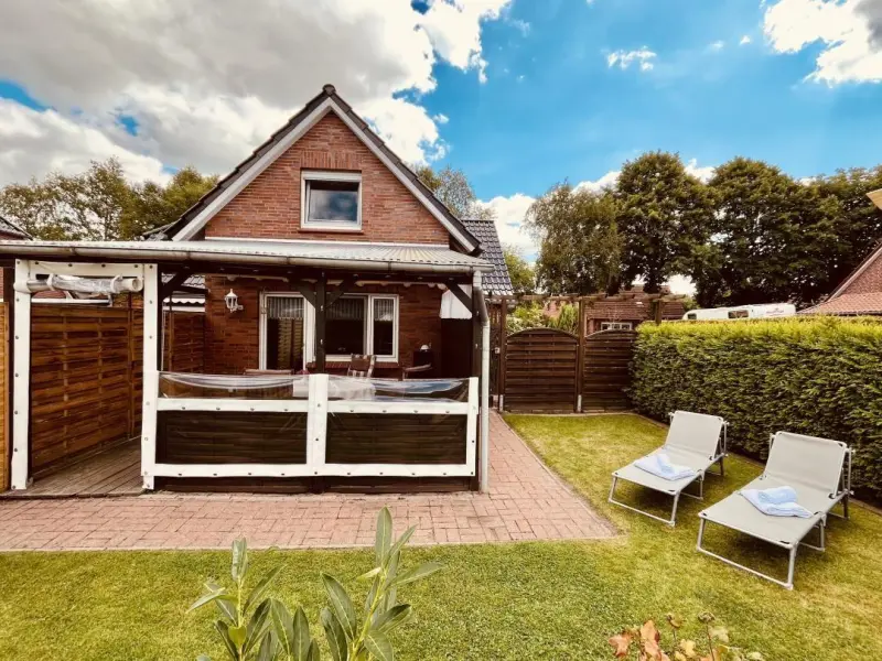 Ferienwohnung Ihlow