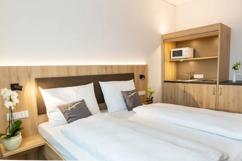 Ferienwohnung Nieder-Olm