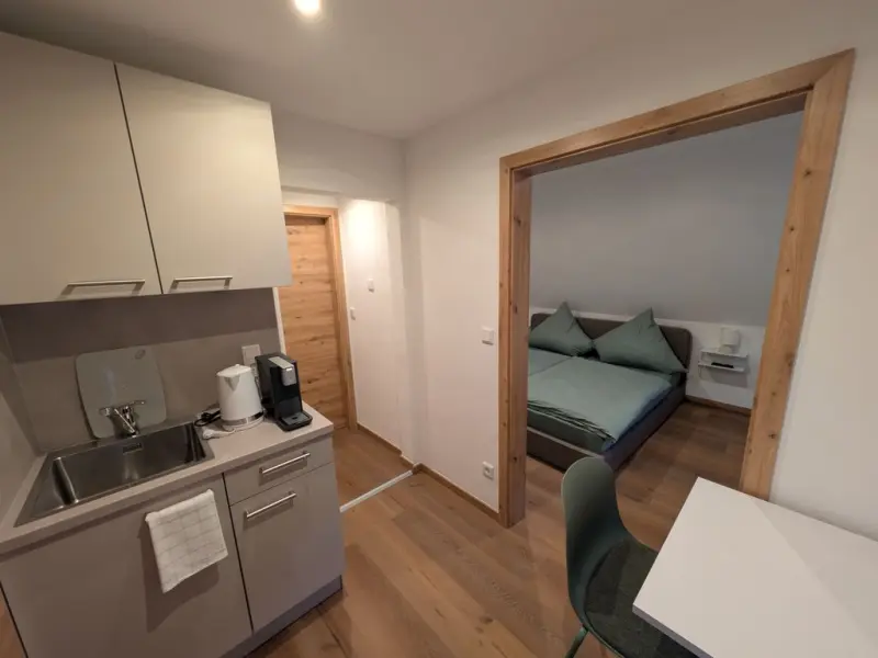 Ferienwohnung  Ebermannstadt