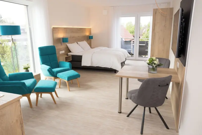 Ferienwohnung Quakenbrück