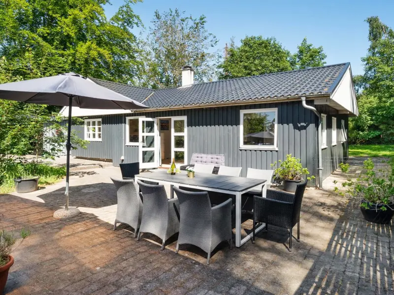 Ferienhaus in Strøby f&uuml;r max. 8 Personen