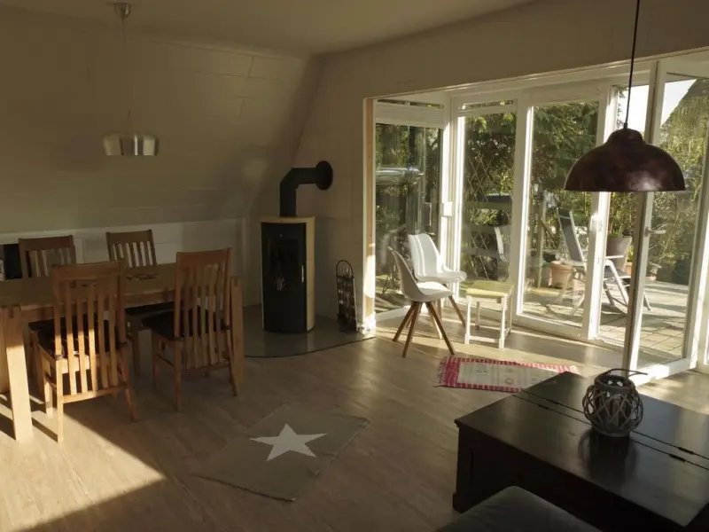 Ferienhaus  Bedekaspel