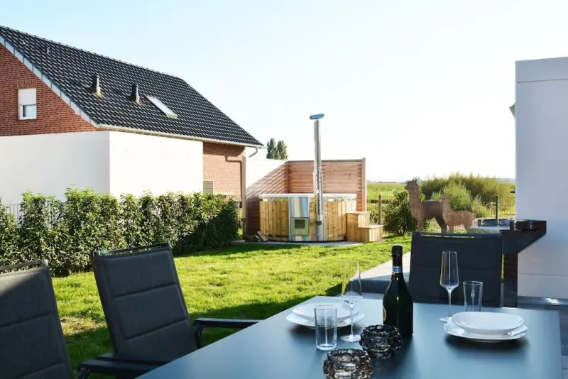 Ferienhaus  Xanten