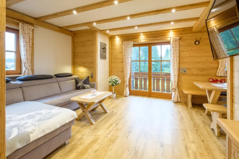 Ferienwohnung in Ofterschwang, Allgäu f&uuml;r max. 6 Personen