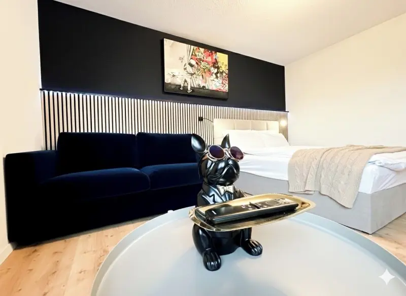 Ferienwohnung Unterengstringen