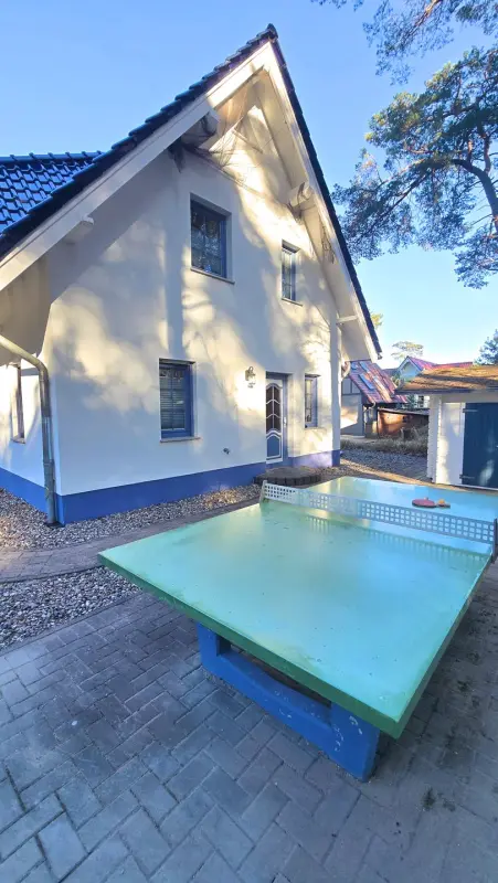 Ferienhaus Karlshagen