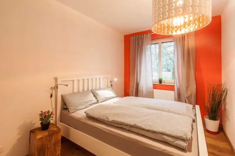 Ferienwohnung Heidingsfeld