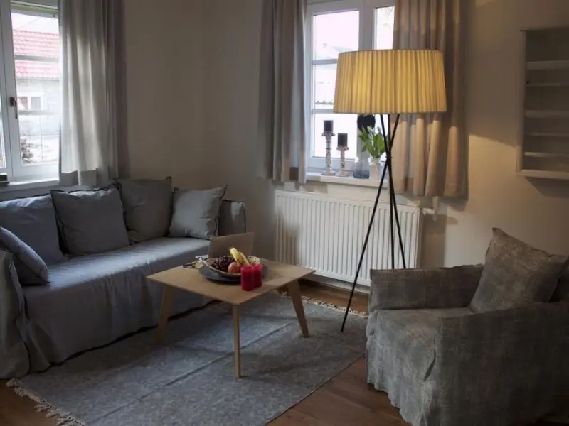 Ferienhaus Apetlon