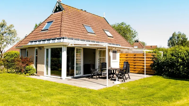 Ferienwohnung Leeuwarden
