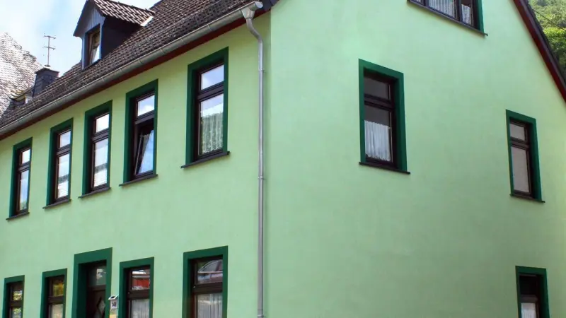 Ferienwohnung  Bacharach