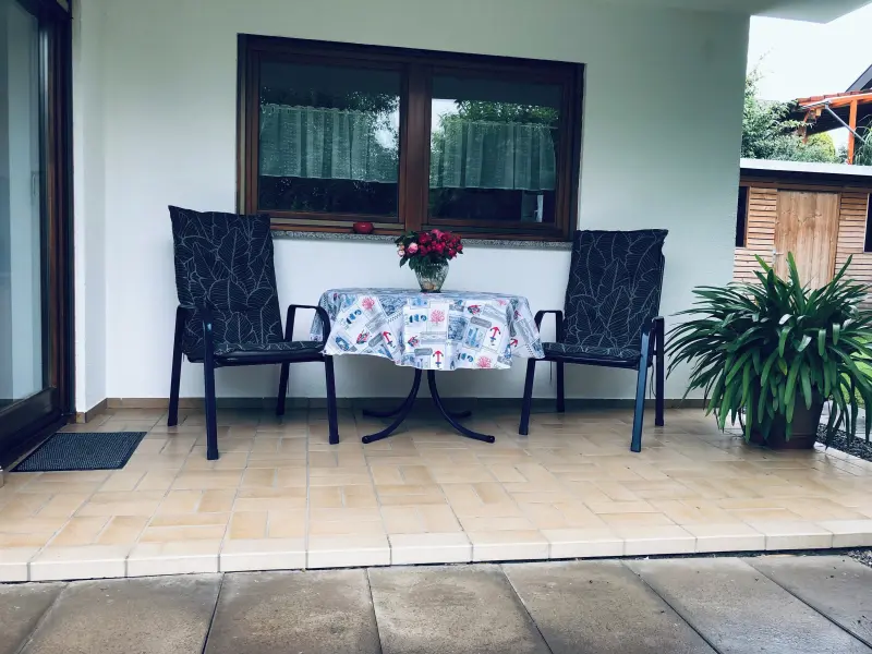 Ferienwohnung Steißlingen