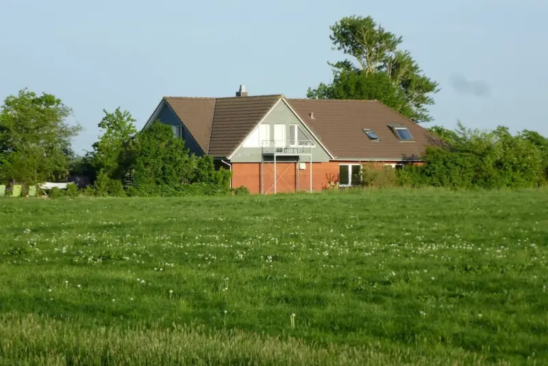 Ferienwohnung  Leck